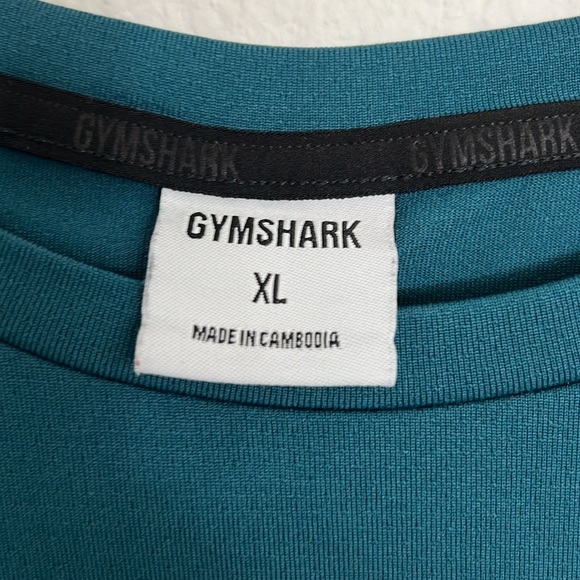 Mens Gymshark Workout Shirt in XL - Picture 5 of 5